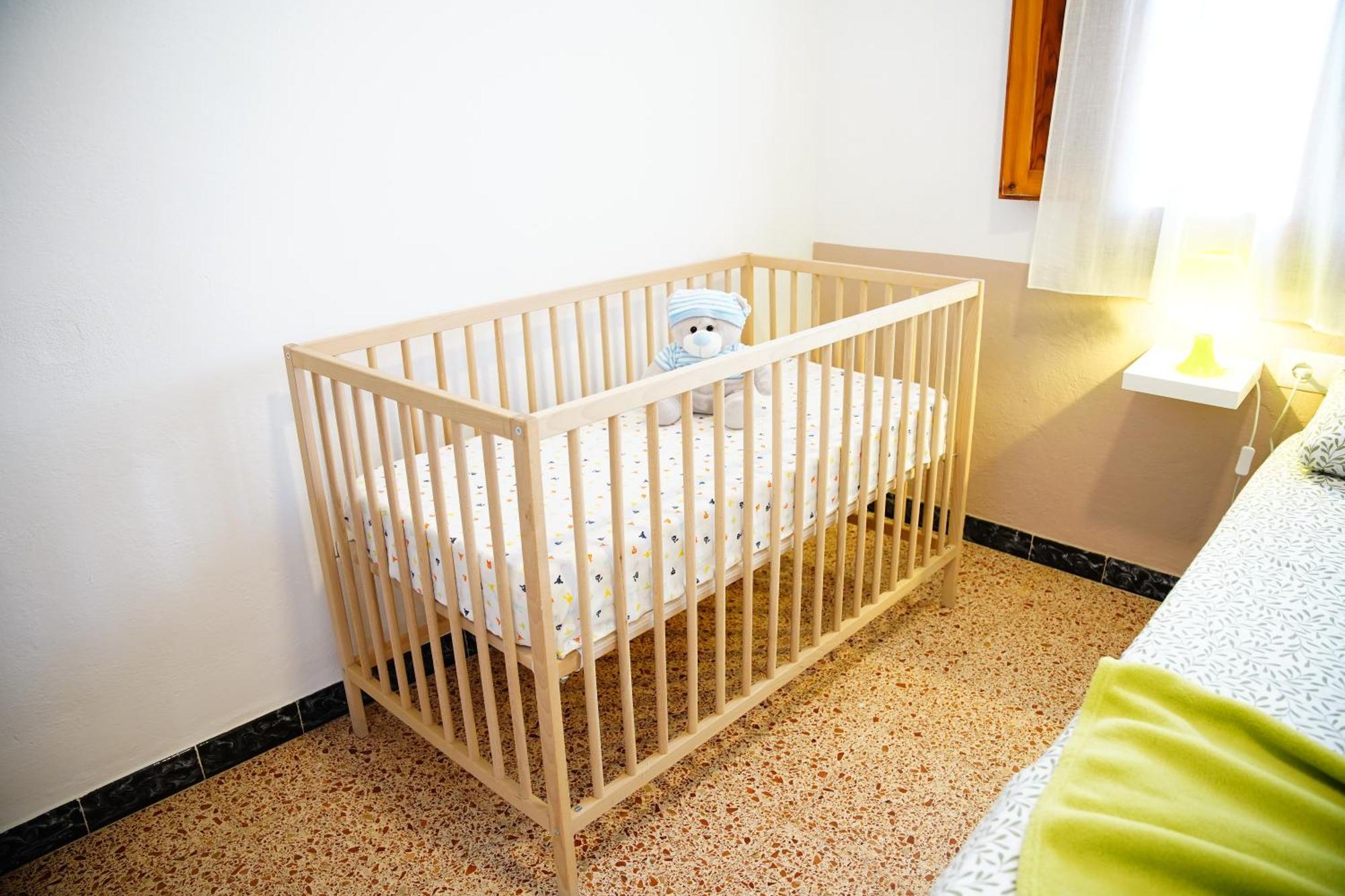 Casa Pastoret Deltebre Exterior foto